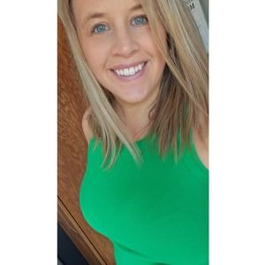 Meet your Posher, Kimberly